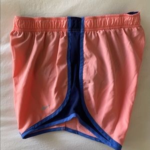 Nike Dri Fit Running Shorts